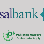 Faysal Bank Jobs 2025